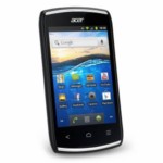 Acer Liquid Z110 Image