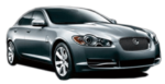 Jaguar XF Petrol V8 Image