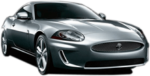 Jaguar XK V8 Coupe Spl Image