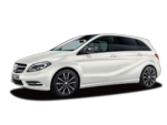 Mercedes-Benz B-class B180 Image