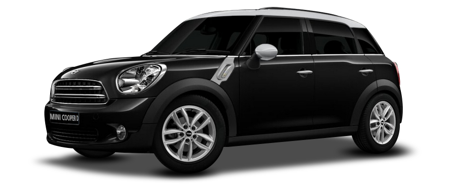 Mini One Countryman Image