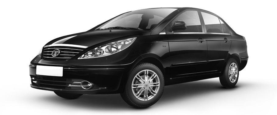 Tata Manza GVX Image