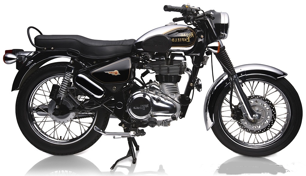 Royal Enfield Bullet Electra Efi Image