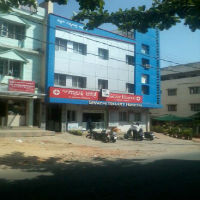 Swathi Galaxy Hospital - Kumaraswamy Layout - Bangalore Image