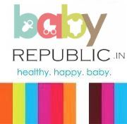 Babyrepublic