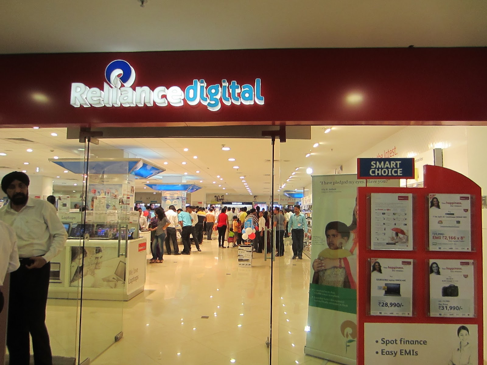 Reliance Digital - Thane Image