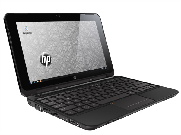 HP Mini 110 3007 TU Image