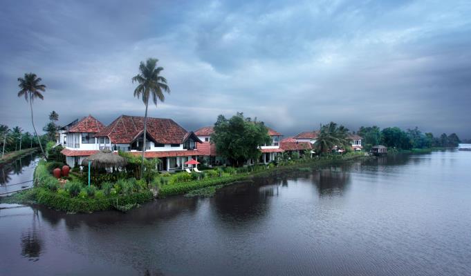 Citrus Retreat - Alappuzha Image