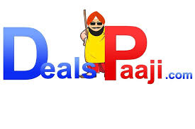 Dealspaaji Image