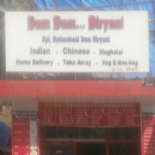 Dum Dum Biryani - Andheri - Mumbai Image