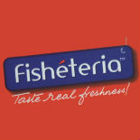 Fisheteria - Infiniti Mall - Lokhandwala - Mumbai Image