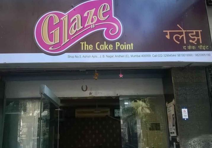 Glaze The Cake Point - Andheri - Mumbai Image