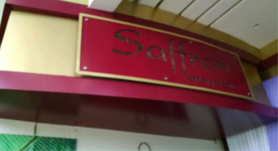 Saffron Eatery & Bar - Andheri - Mumbai Image