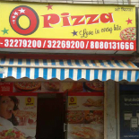 O Pizza - Andheri East - Mumbai Image