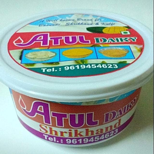 Atul Dairy - Andheri West - Mumbai Image