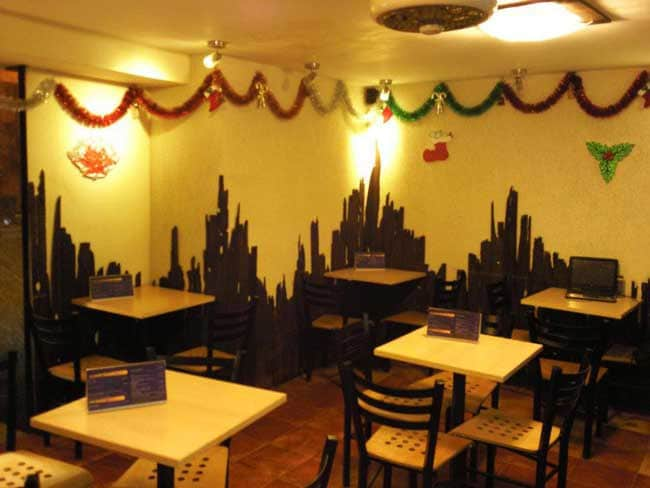 Lancy's Java Joy - Bandra - Mumbai Image