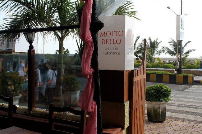 Molto Bello Pizzeria & Ristorante - Bandra - Mumbai Image