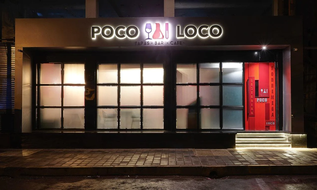 Poco Loco - Bandra - Mumbai Image