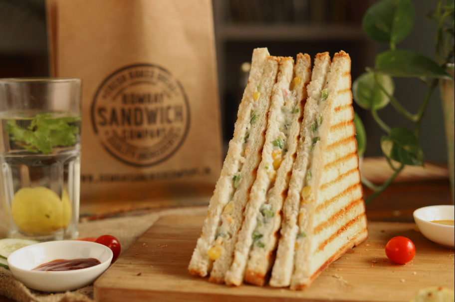 Sandwich & Co - Bandra - Mumbai Image