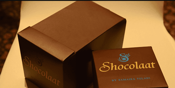 Shocolaat - Bandra - Mumbai Image