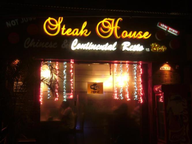 Steak House - Bandra - Mumbai Image