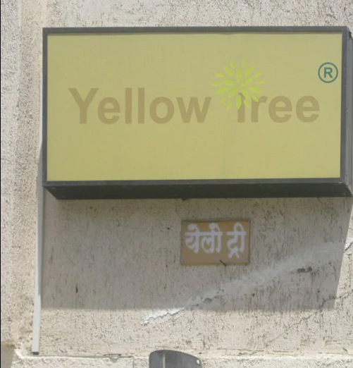 Yellow Tree Cafe - Bandra - Mumbai Image