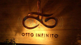 Otto Infinito - Bandra East - Mumbai Image