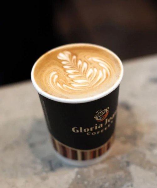 Gloria Jean's Coffees - Bandra West - Mumbai Image