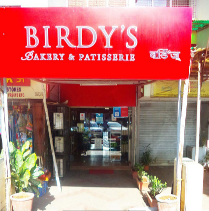 Birdy's - New Link Road - Borivali - Mumbai Image