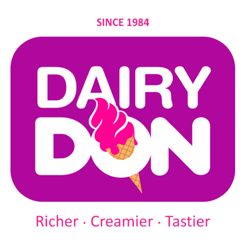 Dairy Don - Borivali West - Mumbai Image