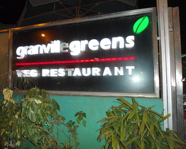 Granville Greens - Borivali - Mumbai Image