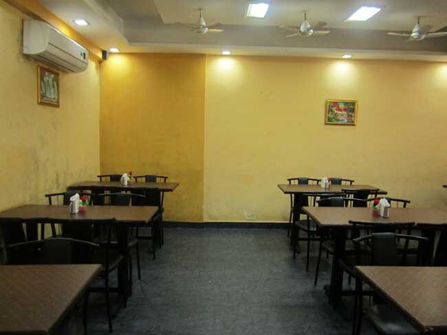 Hotel Malvani Randhap - Borivali - Mumbai Image