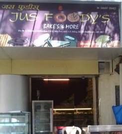 Jus Foody's - Borivali - Mumbai Image