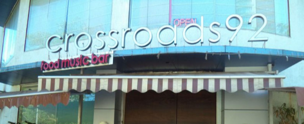 Crossroads 92 - Borivali West - Mumbai Image