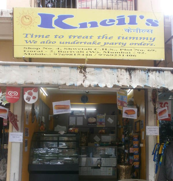 Kneil's - Borivali West - Mumbai Image