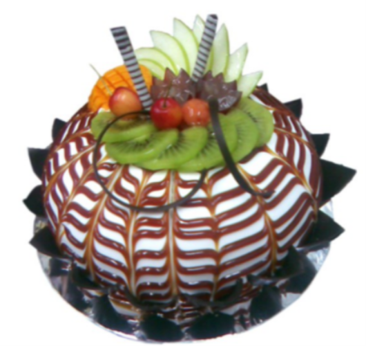 Feast Cakes And Bakes - Chembur - Mumbai Image