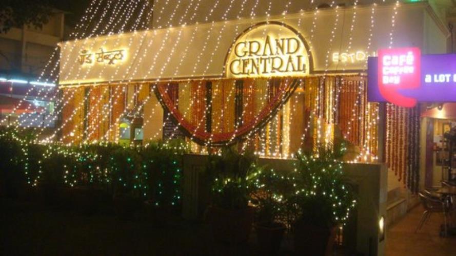 Hotel Grand Central - Chembur - Mumbai Image