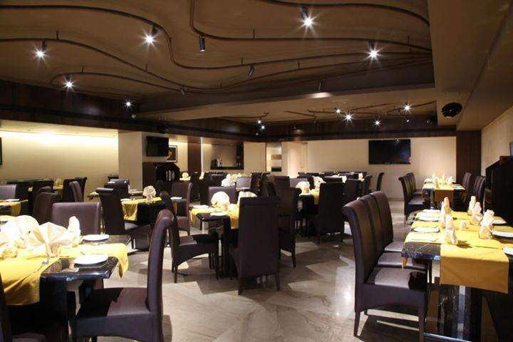 L5 Restaurant & Lounge - Chembur - Mumbai Image