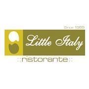 Little Italy - Chembur - Mumbai Image