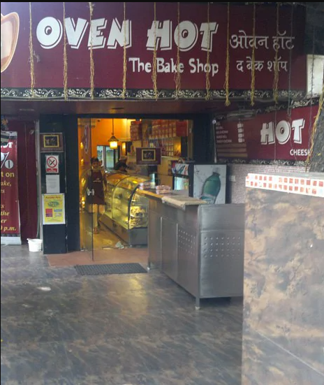 Oven Hot - Chembur - Mumbai Image