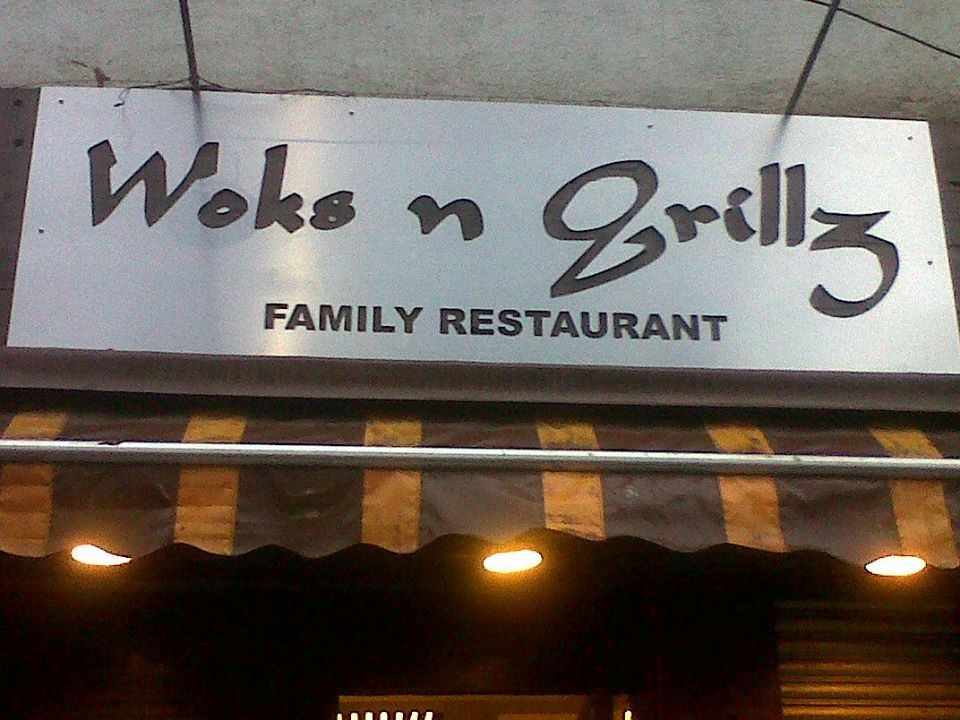 Woks N Grillz - Chembur - Mumbai Image