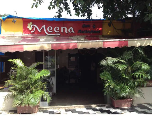 Meena - Dahisar East - Mumbai Image