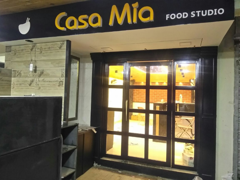 Cafe Casa Mia - Ghatkopar - Mumbai Image