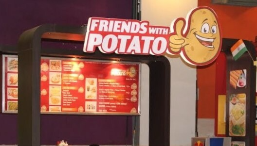 Friends With Potato - Ghatkopar - Mumbai Image