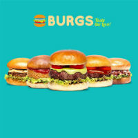 Burgs - Ghatkopar - Mumbai Image