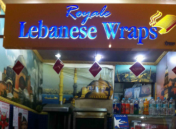 Royal Lebanese - Ghatkopar - Mumbai Image