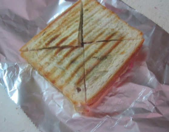 Saraswati Sandwich and Snacks - Ghatkopar - Mumbai Image