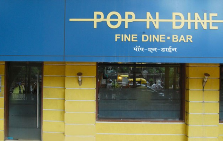 Pop N Dine - Goregaon - Mumbai Image