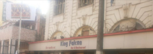 King Falcon Bar And Restaurant - Grant Road - Mumbai Image