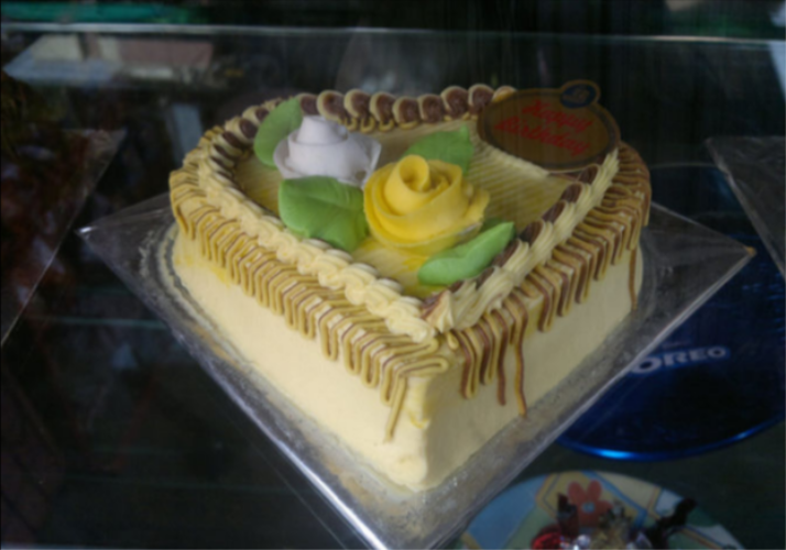 Gokul Sweets - Jogeshwari West - Mumbai Image